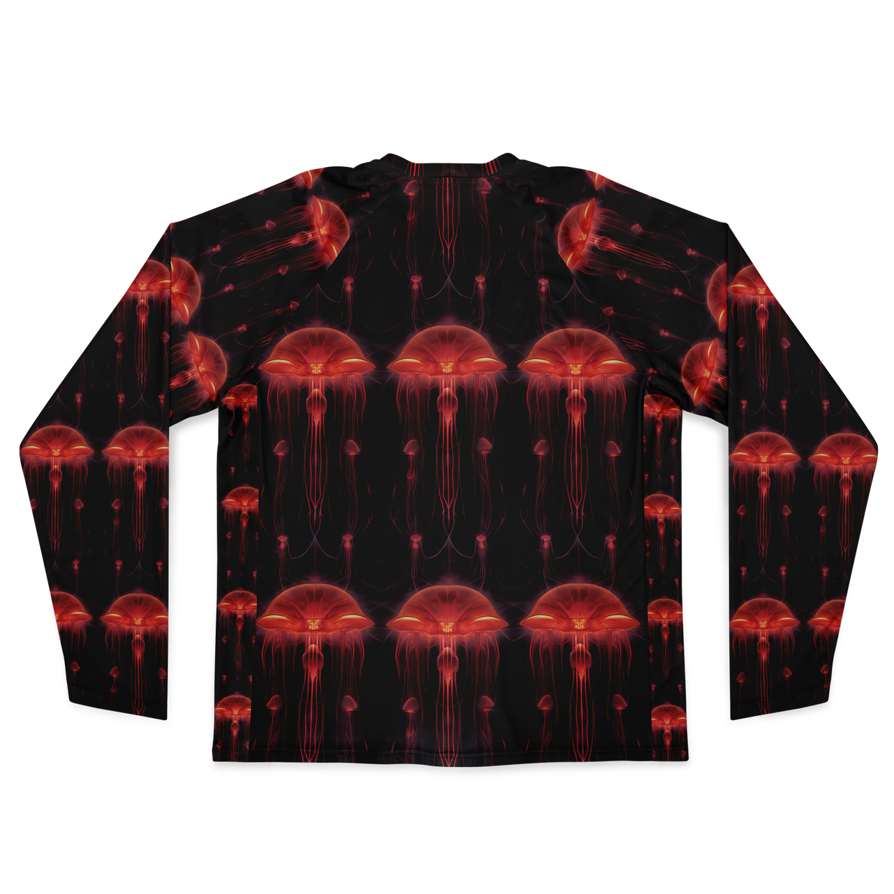 Chokefish™ Long Sleeve Every Day All Weather Marine Shirt Men's-009