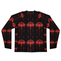 Chokefish™ Long Sleeve Every Day All Weather Marine Shirt Men's-009