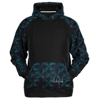 Chokefish™ Totem Raglan Remix-016B