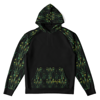 Chokefish™ Totem Raglan Remix-010B