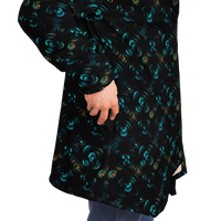 Chokefish™ Sun&Saltwater Cloaks Unisex-008W