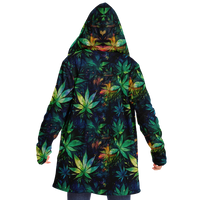 Chokefish™ Cannabis Cloaks Unisex-024B