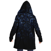 Chokefish™ Floral Cloaks Unisex-002W