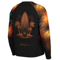 Chokefish™ Long Sleeve Every Day All Weather Sun&Saltwater Shirt Men's-015 - SLE