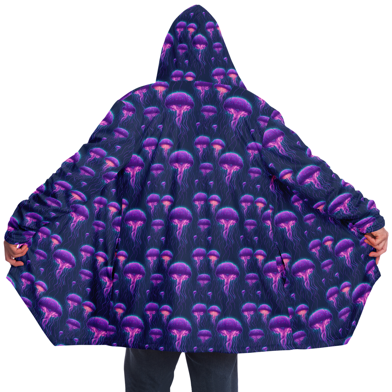 Chokefish™ Marine Cloaks Unisex-005B