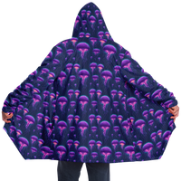 Chokefish™ Marine Cloaks Unisex-005B