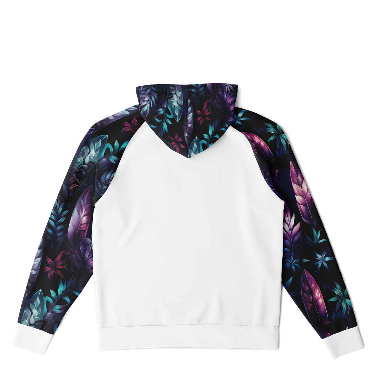 Chokefish™ Surfboards Raglan Remix-015W