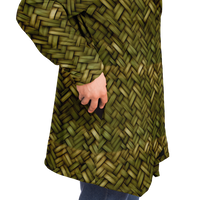 Chokefish™ Textures Cloaks Unisex-007B