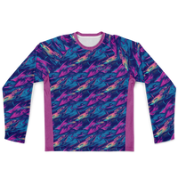 Chokefish™ Long Sleeve Every Day All Weather Marine Shirt Men's-006