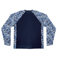 Chokefish™ Long Sleeve Every Day All Weather Maori Shirt Men's-002-2