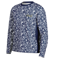 Chokefish™ Long Sleeve Every Day All Weather Maori Shirt Men's-003-1