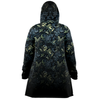 Chokefish™ Floral Cloaks Unisex-006B