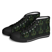 Chokefish™ Urban Peak Retro High Tops-Totems-003-2
