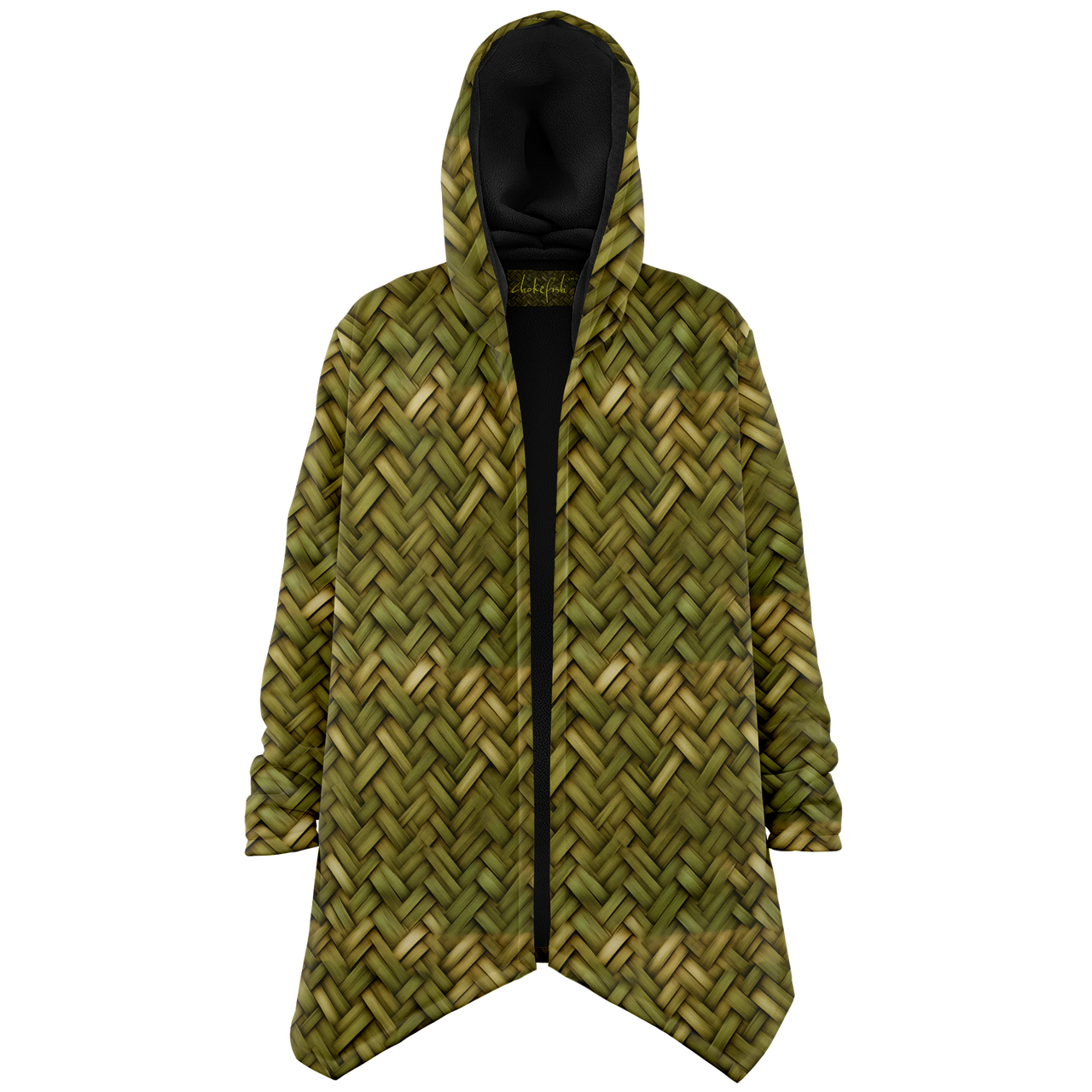 Chokefish™ Textures Cloaks Unisex-007B