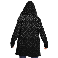 Chokefish™ Sun&Saltwater Cloaks Unisex-013B
