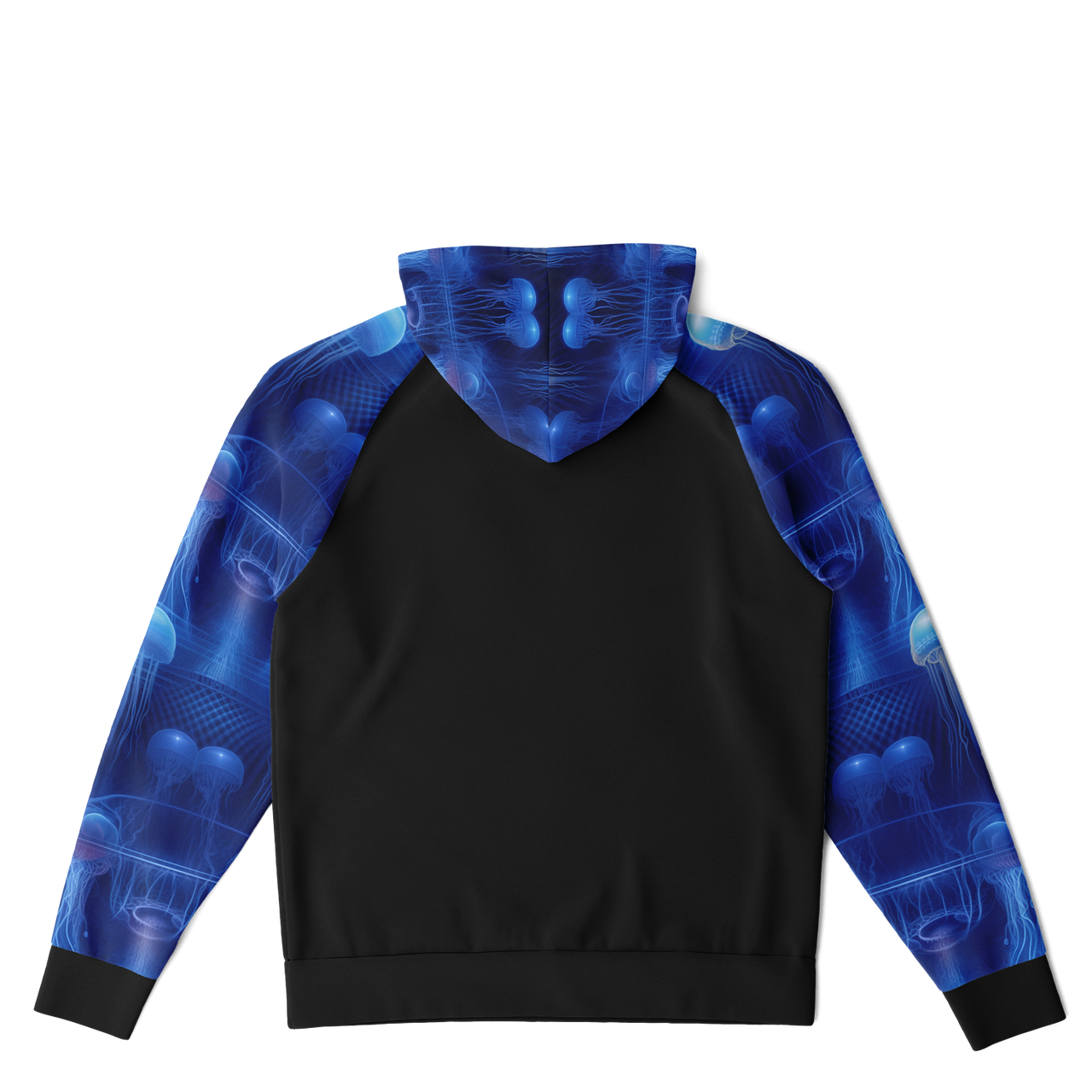 Chokefish™ Marine Raglan Remix-010B