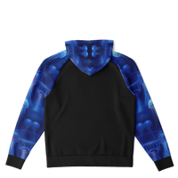 Chokefish™ Marine Raglan Remix-010B
