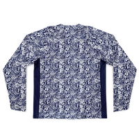 Chokefish™ Long Sleeve Every Day All Weather Maori Shirt Men's-005-1