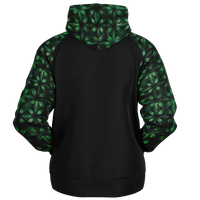 Chokefish™ Totem Raglan Remix-004B