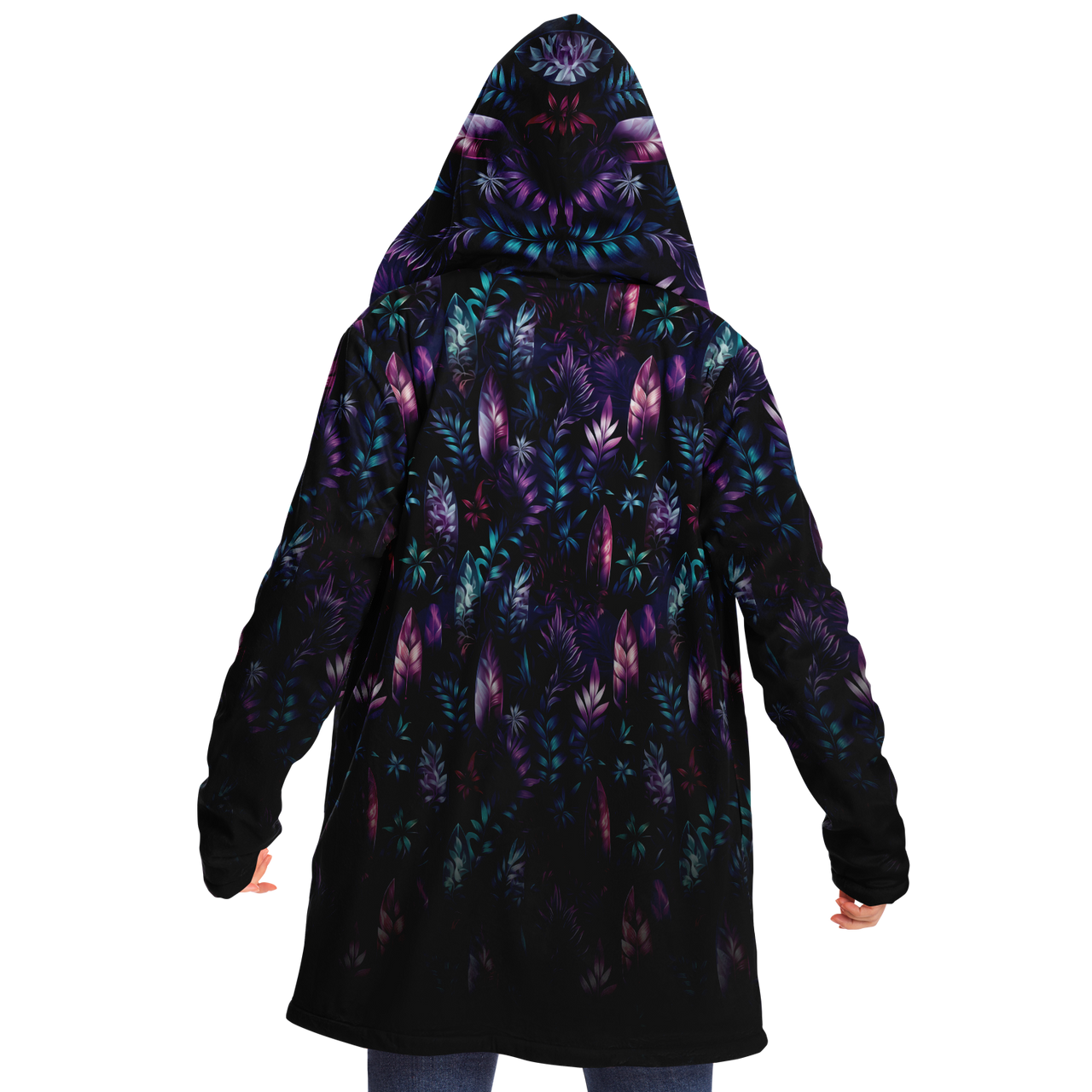 Chokefish™ Surfboards Cloak Unisex-002B