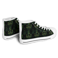 Chokefish™ Urban Peak Retro High Tops-Totems-003