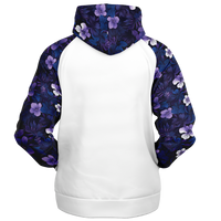 Chokefish™ Floral Raglan Remix - 002W