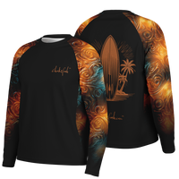Chokefish™ Long Sleeve Every Day All Weather Sun&Saltwater Shirt Men's-015 - SLE