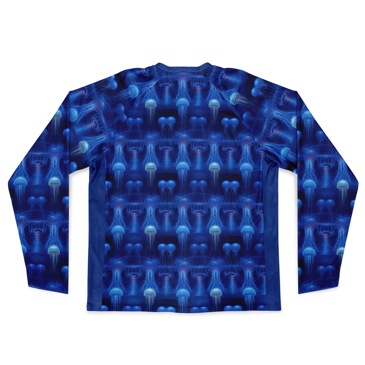 Chokefish™ Long Sleeve Every Day All Weather Marine Shirt Men's-008