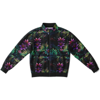 Chokefish™ Floral Track Jacket-008