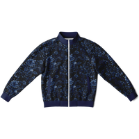 Chokefish™ Floral Track Jacket-003