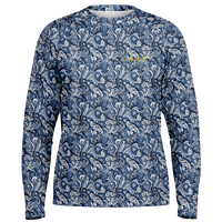 Chokefish™ Long Sleeve Every Day All Weather Maori Shirt Men's-004-1