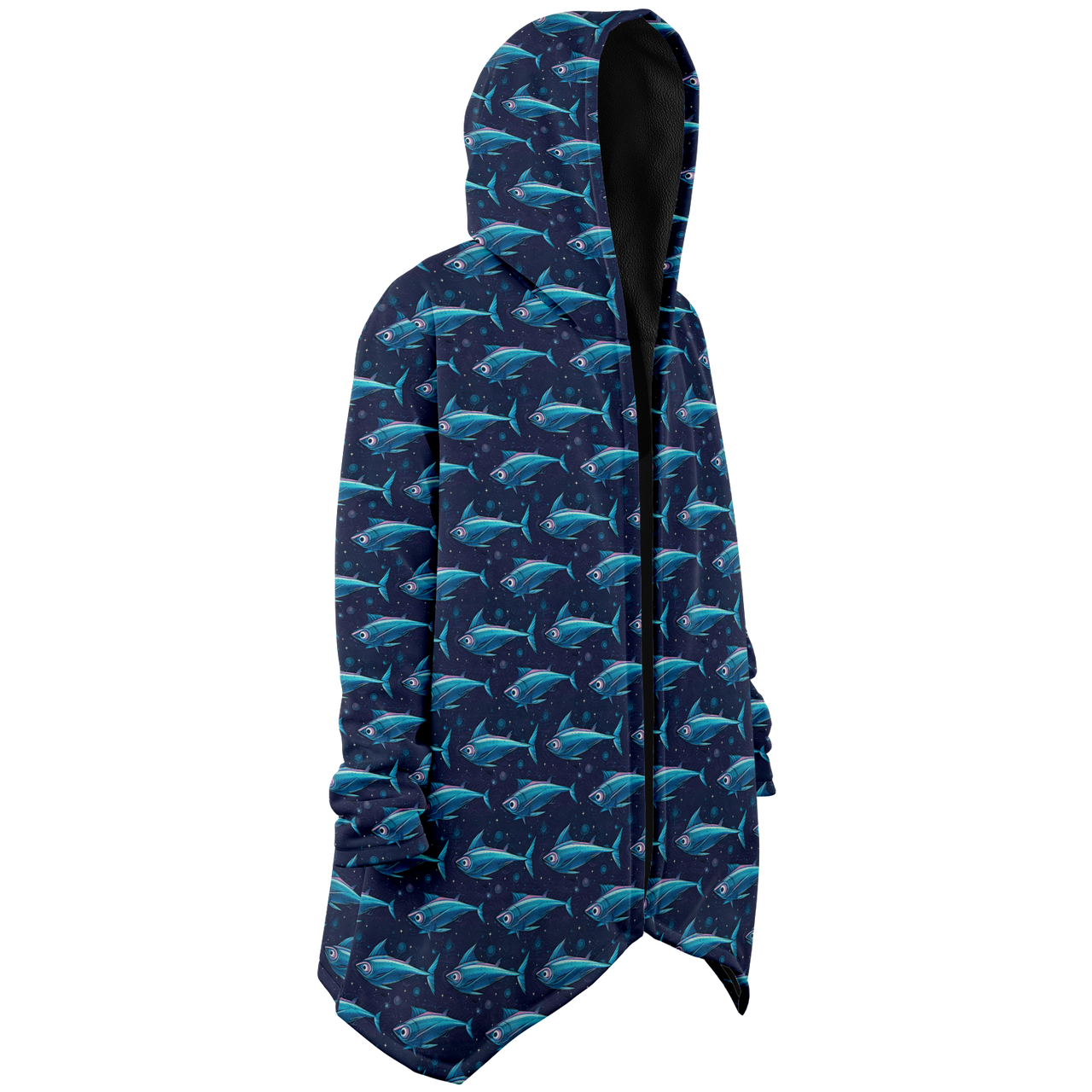 Chokefish™ Marine Cloaks Unisex-001B