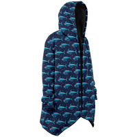 Chokefish™ Marine Cloaks Unisex-001B
