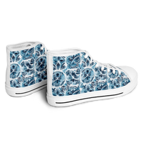Chokefish™ Urban Peak Retro High Tops-Sun&Saltwater-002