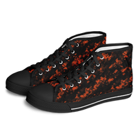 Chokefish™ Urban Peak Retro High Tops-Camouflage-013-2