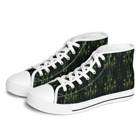 Chokefish™ Urban Peak Retro High Tops-Totems-003