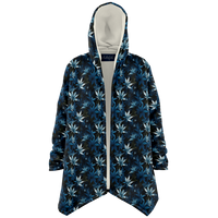 Chokefish™ Cannabis Cloaks Unisex-006W