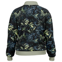 Chokefish™ Floral Track Jacket-002