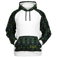 Chokefish™ Totem Raglan Remix-006W