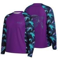 Chokefish™ Long Sleeve Every Day All Weather Marine Shirt Men's-015 - SLE