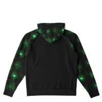 Chokefish™ Totem Raglan Remix-002B
