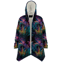Chokefish™ Cannabis Cloaks Unisex-021W