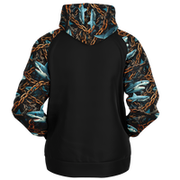 Chokefish™ Marine Raglan Remix-008B