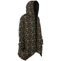 Chokefish™ Skulls Cloaks Unisex-006B