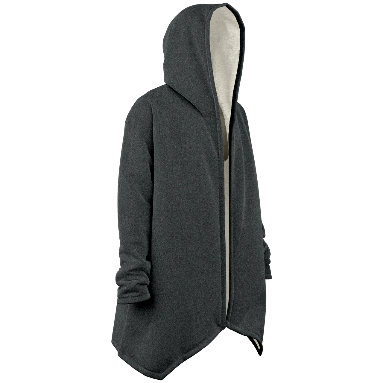 Chokefish™ Solid Colors Cloaks Unisex-002W