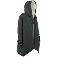 Chokefish™ Solid Colors Cloaks Unisex-002W