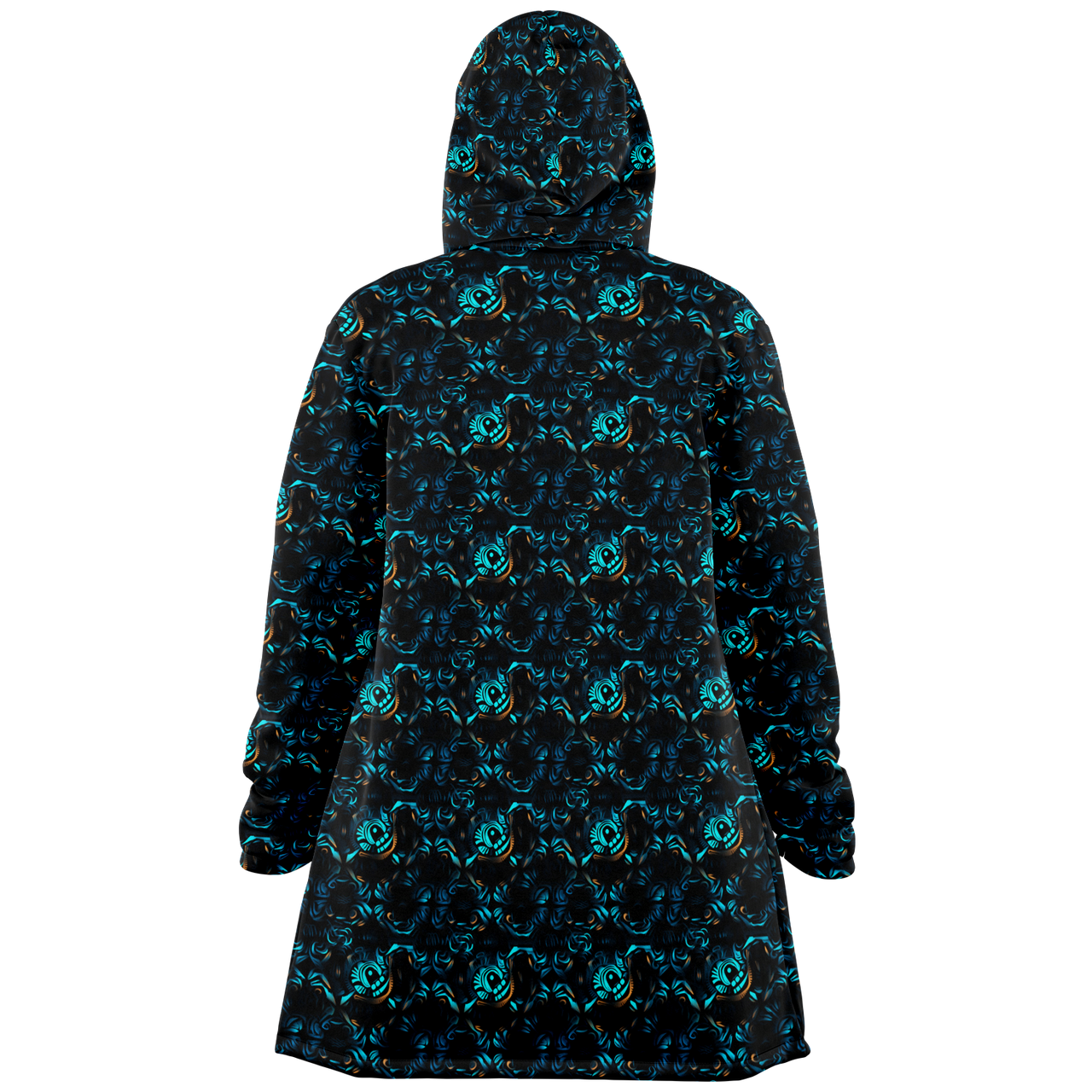 Chokefish™ Sun&Saltwater Cloaks Unisex-010W