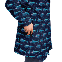 Chokefish™ Marine Cloaks Unisex-001B