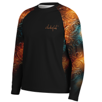 Chokefish™ Long Sleeve Every Day All Weather Sun&Saltwater Shirt Men's-015 - SLE
