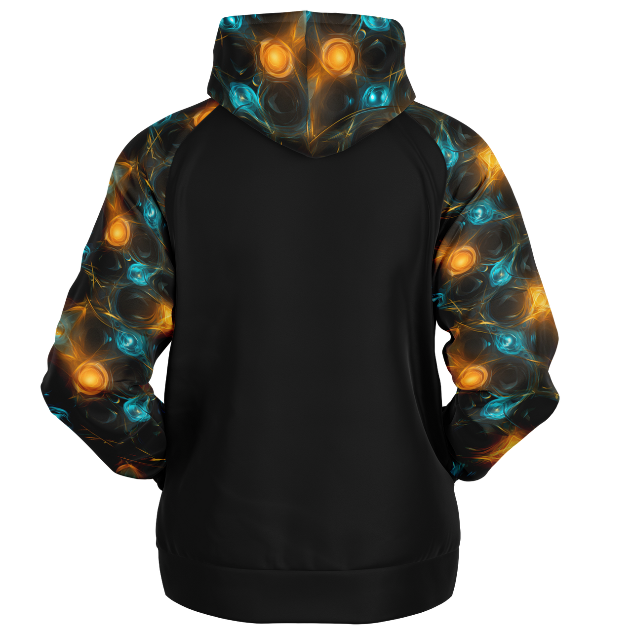 Chokefish™ Sun & Saltwater Raglan Remix-010B